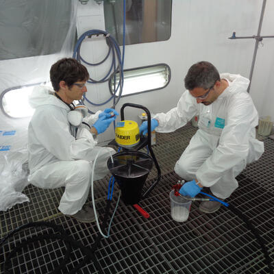 Curso Salcomix - Sagola