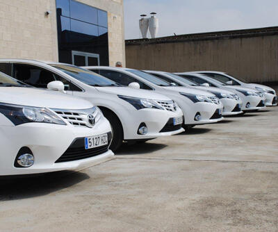 Sales force convention at SAGOLA