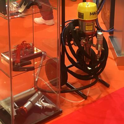 Nautic Paris Boat Show