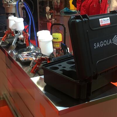 Nautic Paris Boat Show