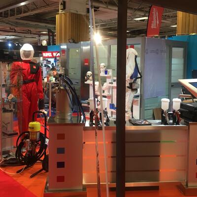 Nautic Paris Boat Show