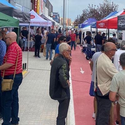 Sagola Xtreme Fairs together with distribution