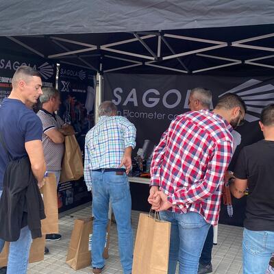 Sagola Xtreme Fairs together with distribution