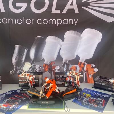 Sagola Xtreme Fairs together with distribution