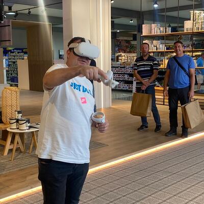 Sagola Xtreme Fairs together with distribution