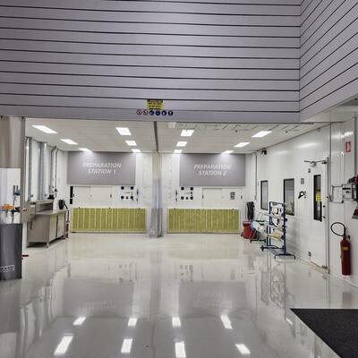 Sagola and Sherwin Williams: Innovation and Collaboration in The Netherlands!