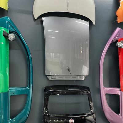 Sagola and Sherwin Williams: Innovation and Collaboration in The Netherlands!