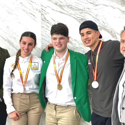 Sagola is committed to the professionals of the future