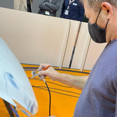 Sagola is committed to the professionals of the future