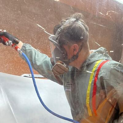 Sagola is committed to the professionals of the future