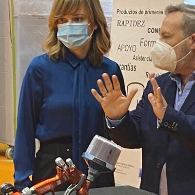 Sagola is committed to the professionals of the future