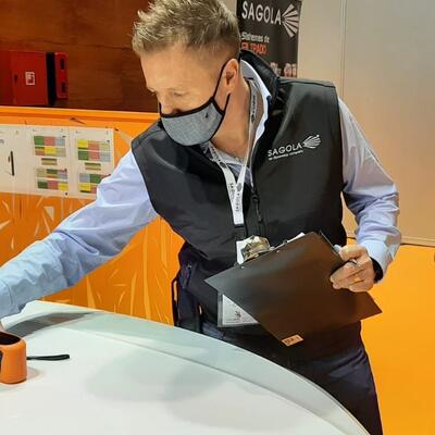 Sagola is committed to the professionals of the future