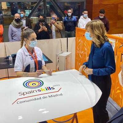 Sagola is committed to the professionals of the future