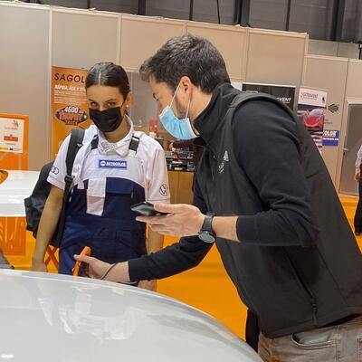 Sagola is committed to the professionals of the future