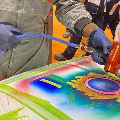 Sagola is committed to the professionals of the future