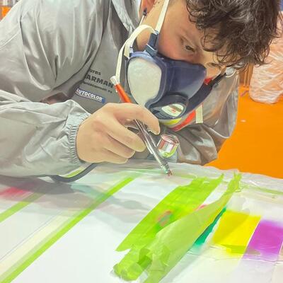 Sagola is committed to the professionals of the future