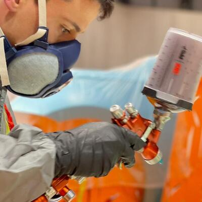 Sagola is committed to the professionals of the future