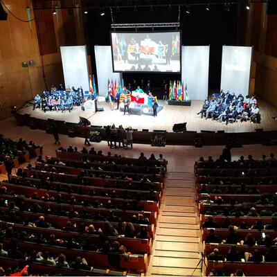 Sagola is committed to the professionals of the future