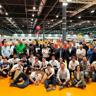 Sagola is committed to the professionals of the future