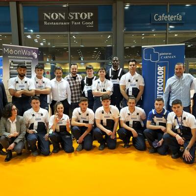 Sagola is committed to the professionals of the future