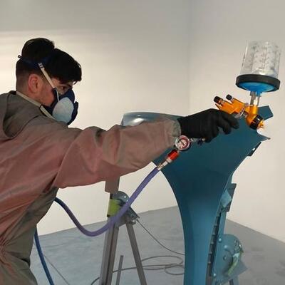 Sagola is committed to the professionals of the future