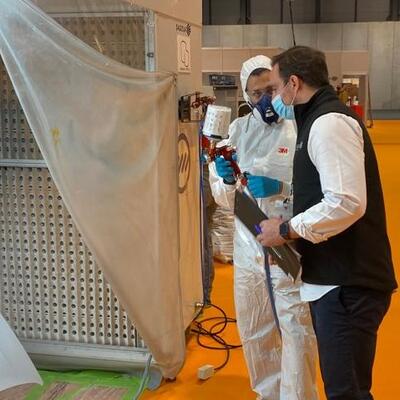 Sagola is committed to the professionals of the future