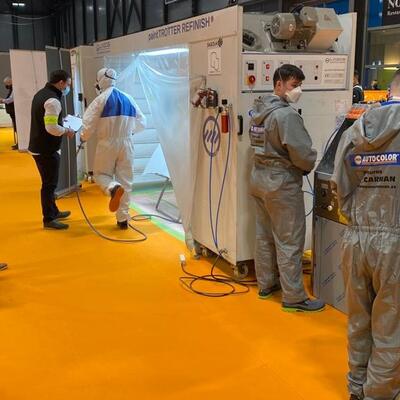 Sagola is committed to the professionals of the future