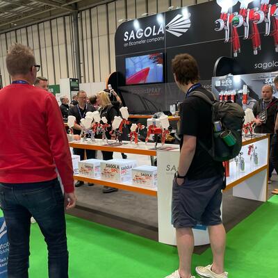 UK Garage & Bodyshop 2024 Round Up