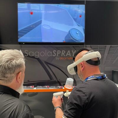 UK Garage & Bodyshop 2024 Round Up