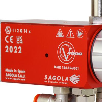 Robust forged anodized aluminum body