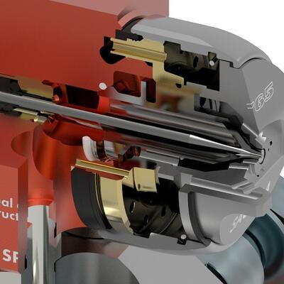 Metal to Metal Technology