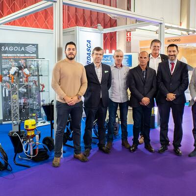 FIMAP Fair 2019 Oporto Exponor