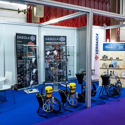 FIMAP Fair 2019 Oporto Exponor