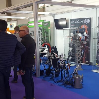 FIMAP Fair 2019 Oporto Exponor