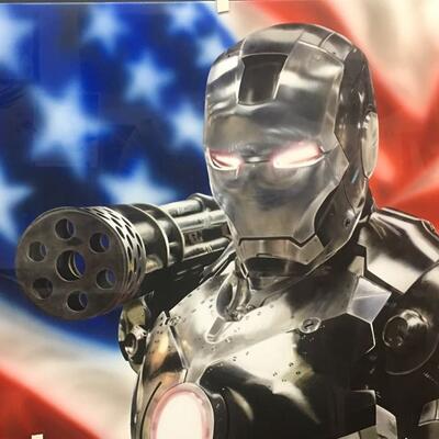 Business trip to Colombia