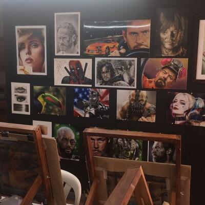 Business trip to Colombia