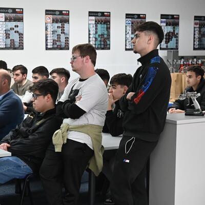 Sagola strengthens its presence with training, innovation, and collaboration