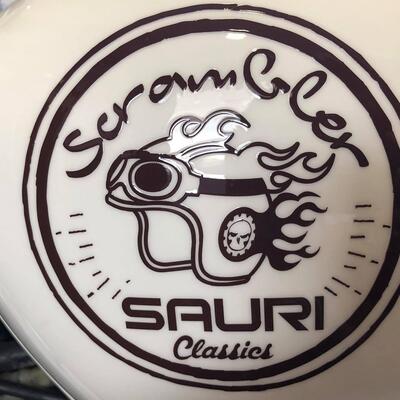 Pintando Coches Alberto visits Sagola