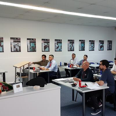 Roberlo Portugal in Sagola