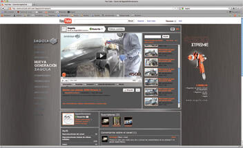 New SAGOLA YOUTUBE Channel